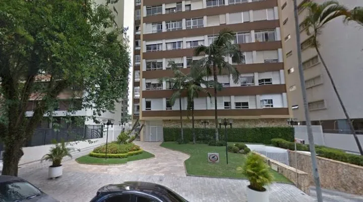 Condomínio Gonçalves Dias Higienópolis em São Paulo