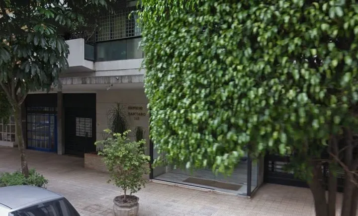 Condomínio Gondomar Santiago Itaim em São Paulo