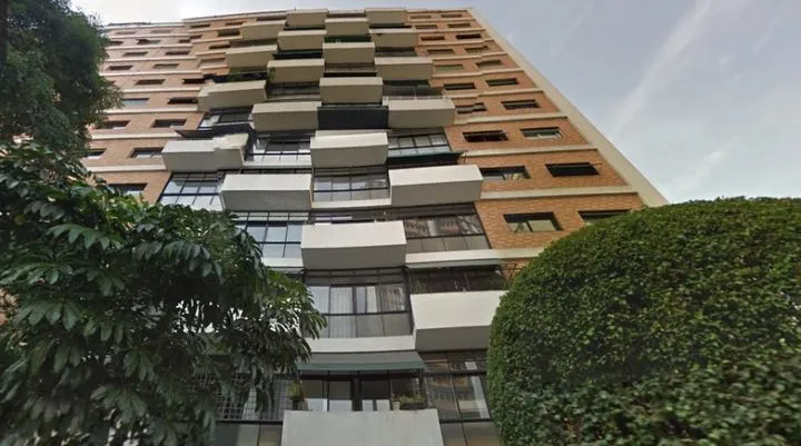 Imagem do Condomínio Gondomar Santiago Itaim em São Paulo