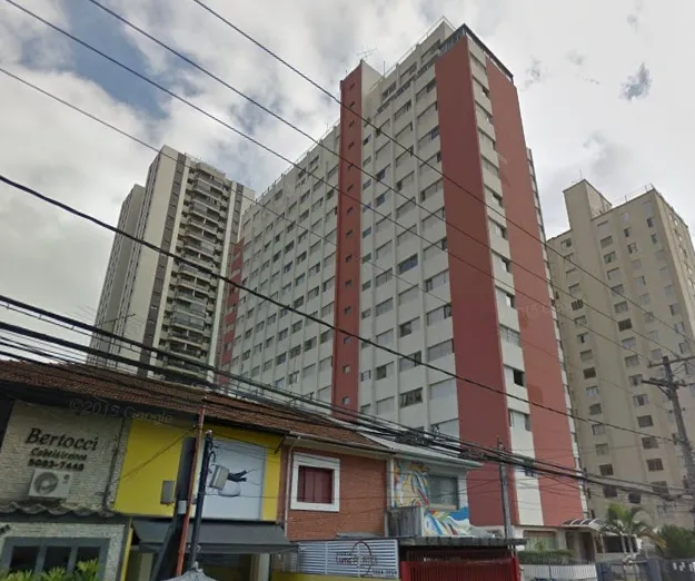 Imagem do Condomínio Gondomar Vila Clementino em São Paulo