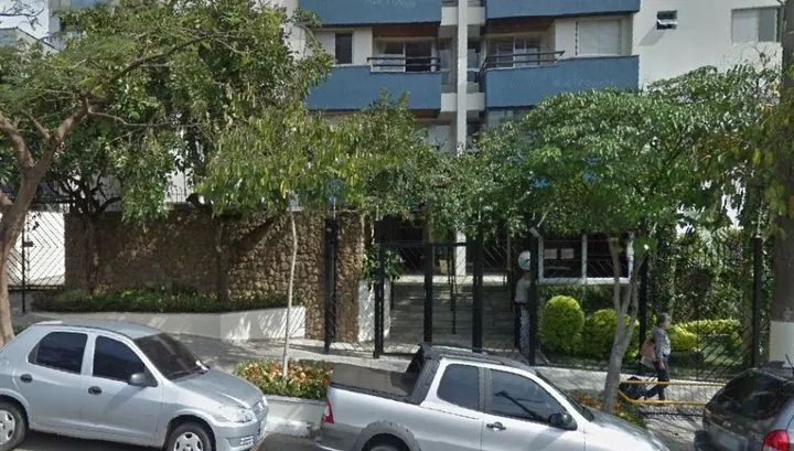 Condomínio Good Time Vila Clementino em São Paulo