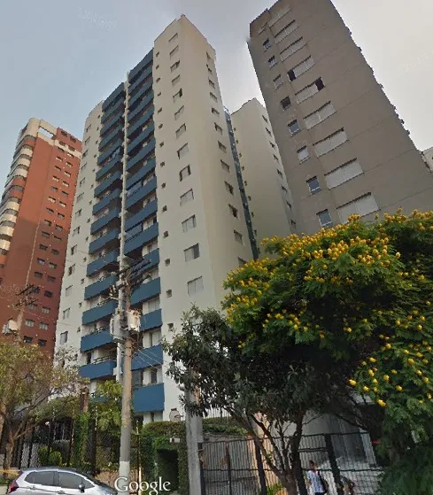 Imagem do Condomínio Good Time Vila Clementino em São Paulo