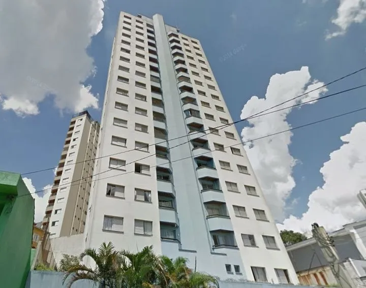 Imagem do Condomínio Goya Alto Da Lapa em São Paulo