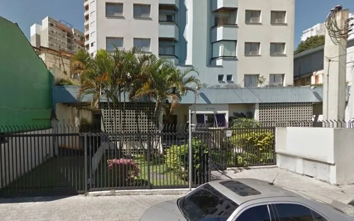 Condomínio Goya Alto Da Lapa em São Paulo