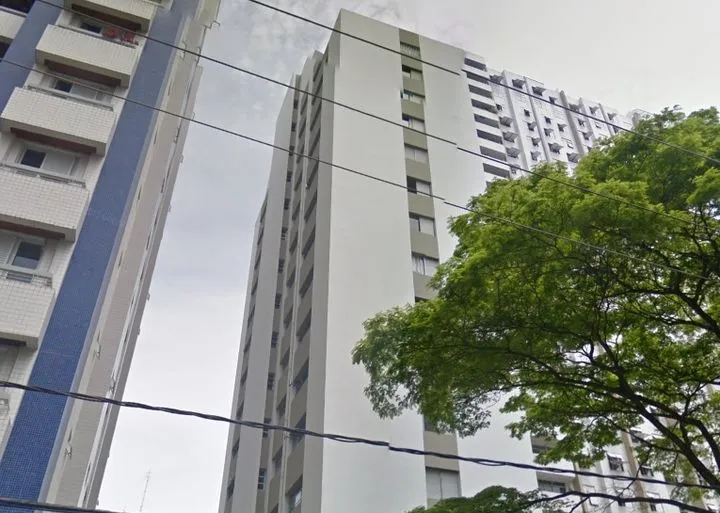 Imagem do Condomínio Goya Brooklin em São Paulo