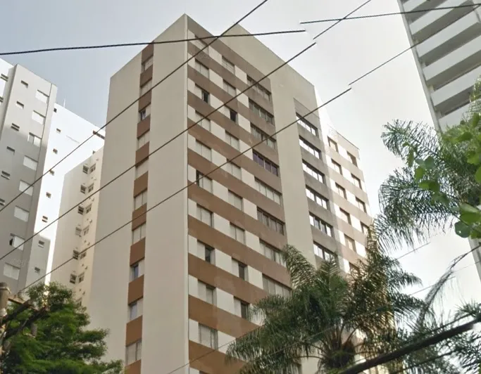 Condomínio Goya Brooklin em São Paulo