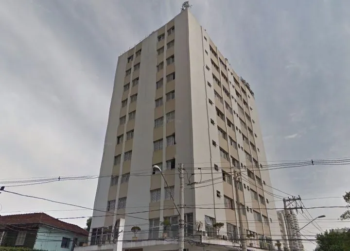 Imagem do Condomínio Goya Vila Olímpia em São Paulo