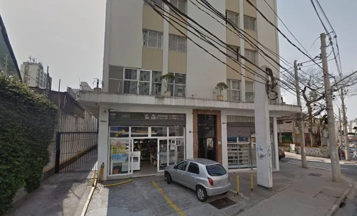 Condomínio Goya Vila Olímpia em São Paulo