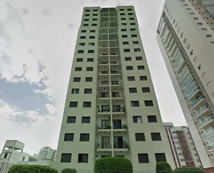Imagem do Condomínio Grã Bretanha Saúde em São Paulo