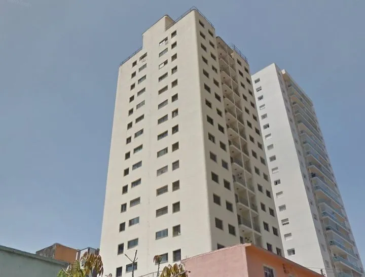 Condomínio Grã Bretanha Saúde em São Paulo