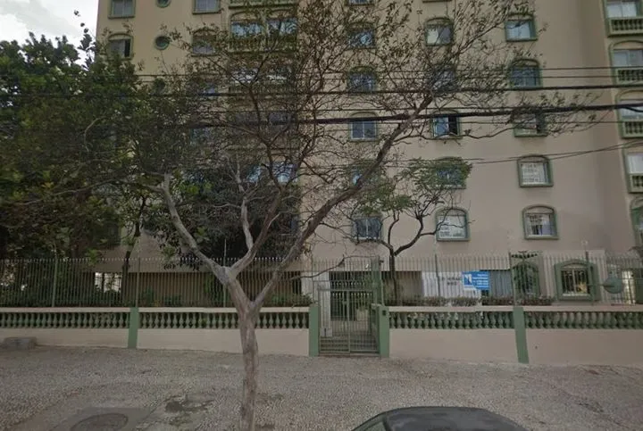 Condomínio Grace Pinheiros em São Paulo