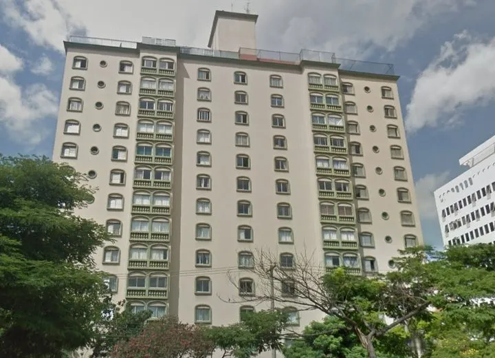 Imagem do Condomínio Grace Pinheiros em São Paulo