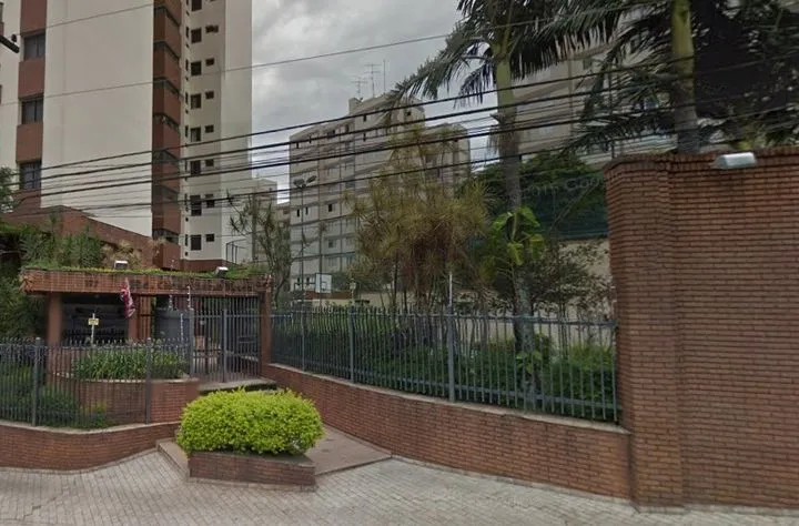 Condomínio Graciliano Ramos Vila Mariana em São Paulo