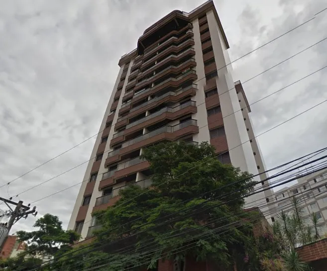 Imagem do Condomínio Graciliano Ramos Vila Mariana em São Paulo
