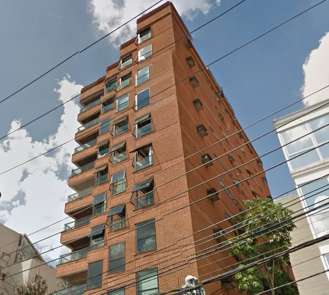 Imagem do Condomínio Gradini Pinheiros em São Paulo