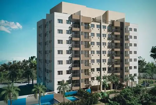 Gragoata Bay Residencias
