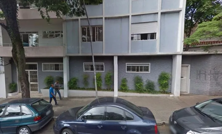 Condomínio Grajaú Sumaré em São Paulo