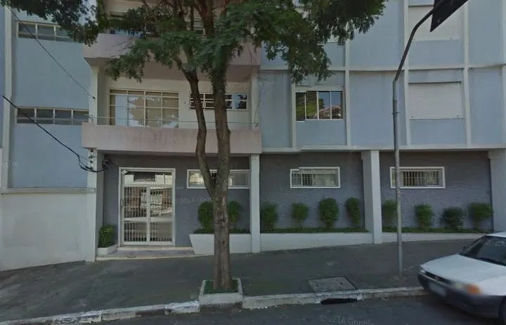 Imagem do Condomínio Grajaú Sumaré em São Paulo