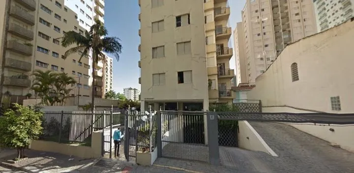 Imagem do Condomínio Gramanet Brooklin em São Paulo