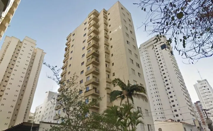 Condomínio Gramanet Brooklin em São Paulo