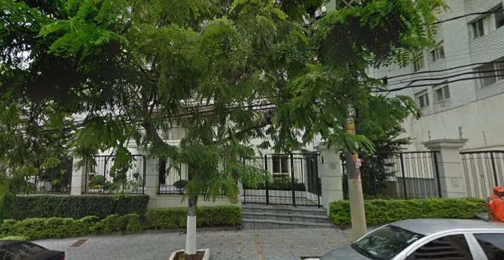 Condomínio Gran Piazza Pompéia em São Paulo