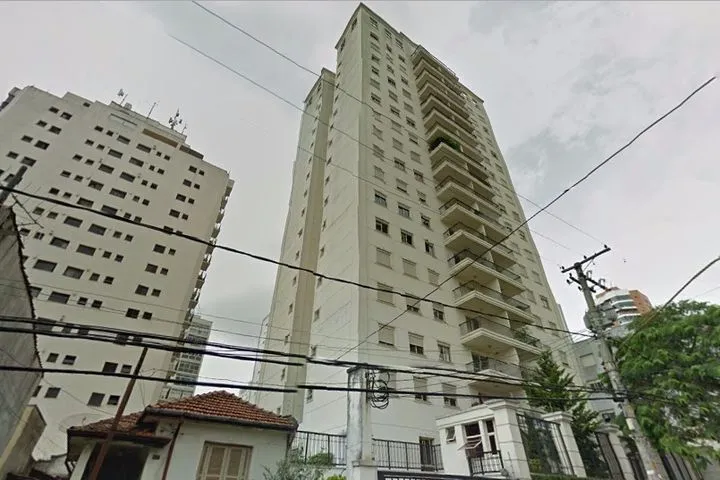 Imagem do Condomínio Gran Piazza Pompéia em São Paulo