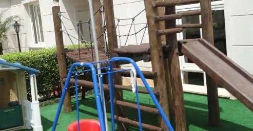 Condomínio Gran Space Pinheiros em São Paulo