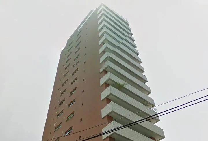 Imagem do Condomínio Grand Atelier Aclimação em São Paulo