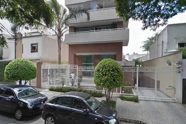 Imagem do Condomínio Grand Atelier Aclimação em São Paulo