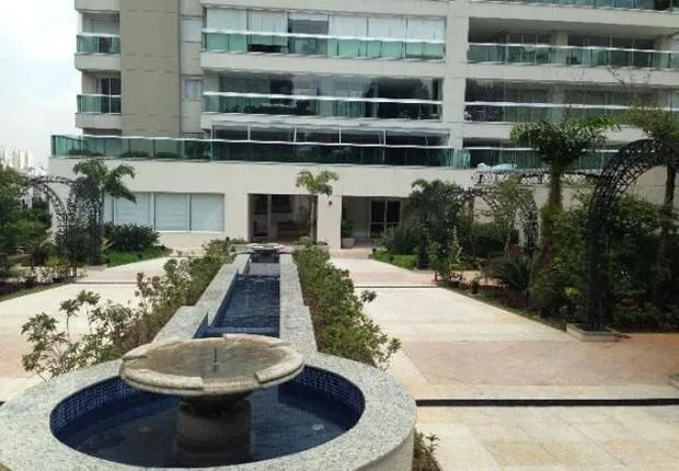 Condomínio Grand Boulevard Parque da Mooca em São Paulo