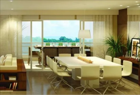 Imagem do Condomínio Grand Club Vila Ema em Sao José Dos Campos