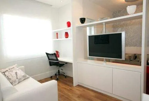 Imagem do Condomínio Grand Club Vila Prudente em São Paulo