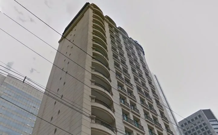 Condomínio Grand Estanplaza São Paulo Flat Hotel em São Paulo