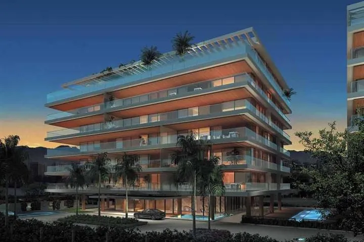 Imagem do Condomínio Grand Hyatt em Rio De Janeiro