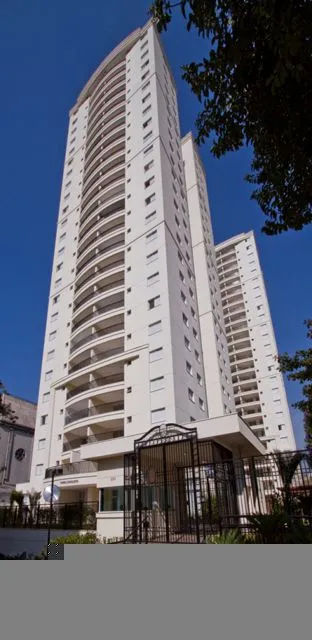 Imagem do Condomínio Grand Life Ipiranga em São Paulo