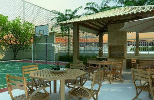 Imagem do Condomínio Grand Life Jalisco em Resende
