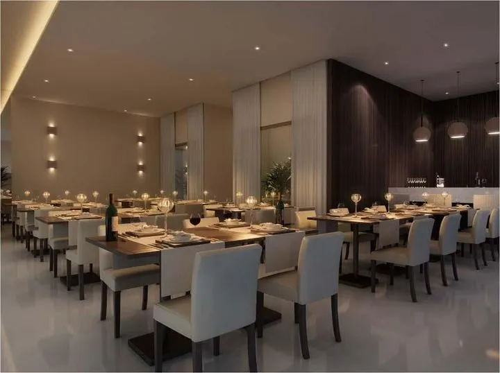 Condomínio Grand Midas Rio Convention Suites em Rio de Janeiro