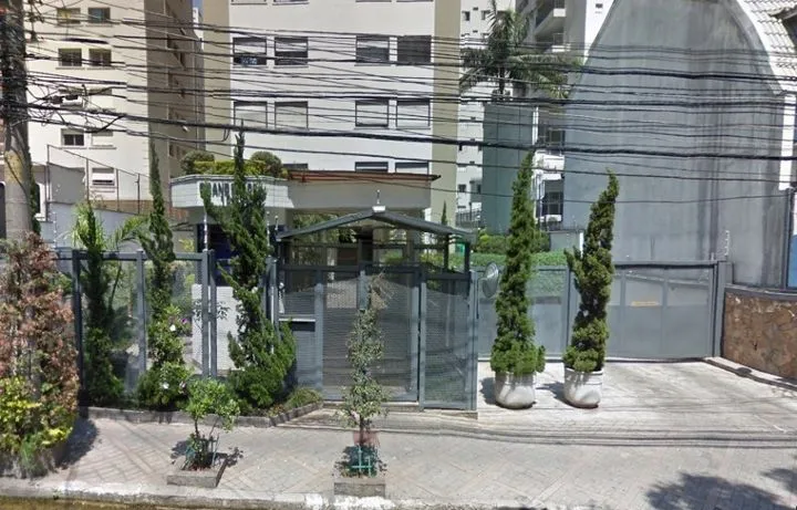 Condomínio Grand Space Brooklin 103 em São Paulo