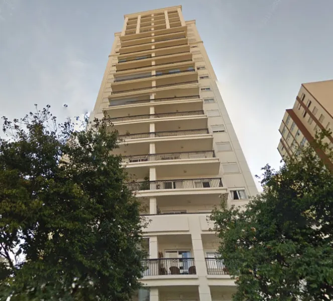 Imagem do Condomínio Grand Space Perdizes Pompéia em São Paulo