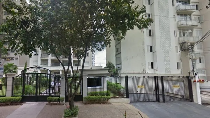 Condomínio Grand Space Pinheiros em São Paulo