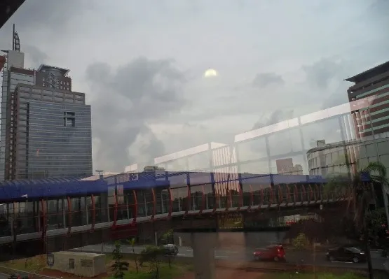 Condomínio Grand Station Pinheiros em São Paulo