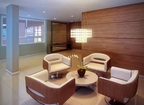 Condomínio Grand Terrace Cambuci em São Paulo