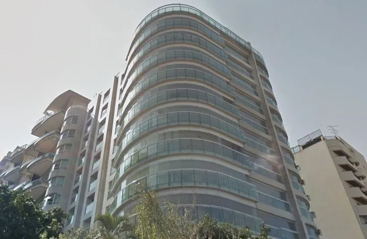 Imagem do Condomínio Grand Vue Perdizes em São Paulo
