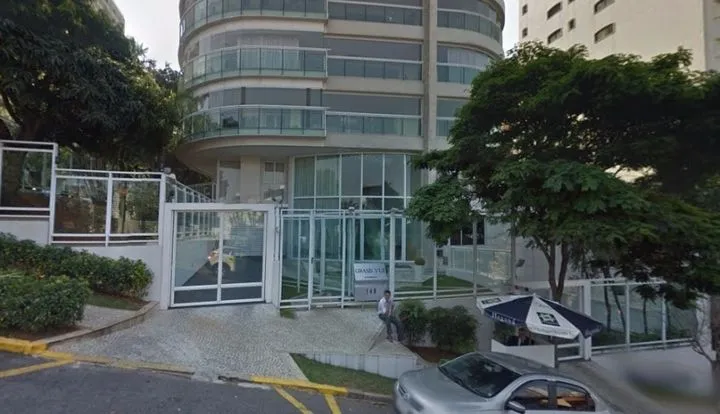 Imagem do Condomínio Grand Vue Perdizes em São Paulo