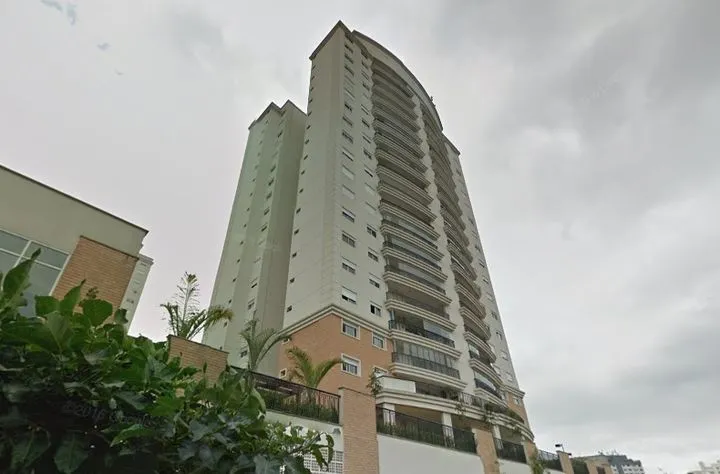 Imagem do Condomínio Grandlife Bosque Da Saúde em São Paulo