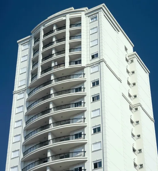 Condomínio Granja Julieta Resid. Ch Santo Antônio em São Paulo