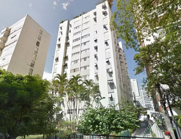 Imagem do Condomínio Granville Higienópolis em São Paulo