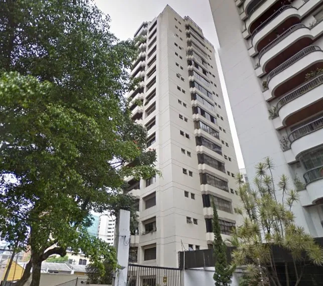 Condomínio Grão Ducado De Luxemburgo Itaim em São Paulo
