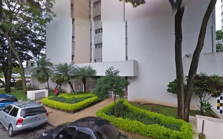 Condomínio Graúna Chácara Santo Antônio em São Paulo