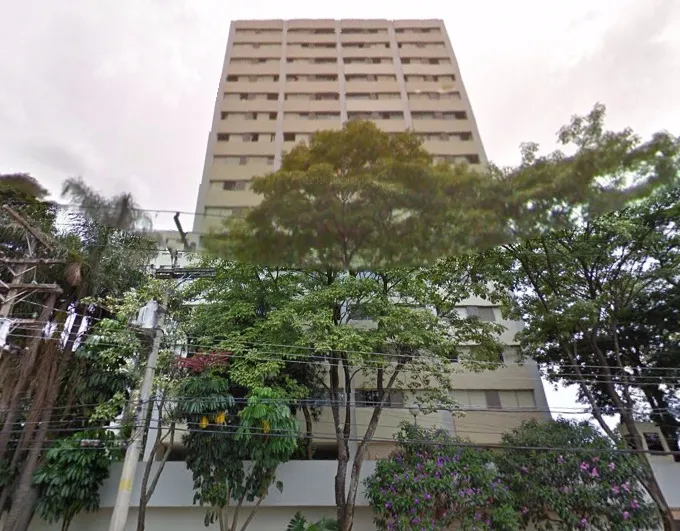 Imagem do Condomínio Graúna Chácara Santo Antônio em São Paulo
